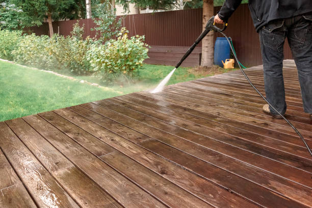 Best Concrete Surface Cleaning in Beaver Dam, WI
