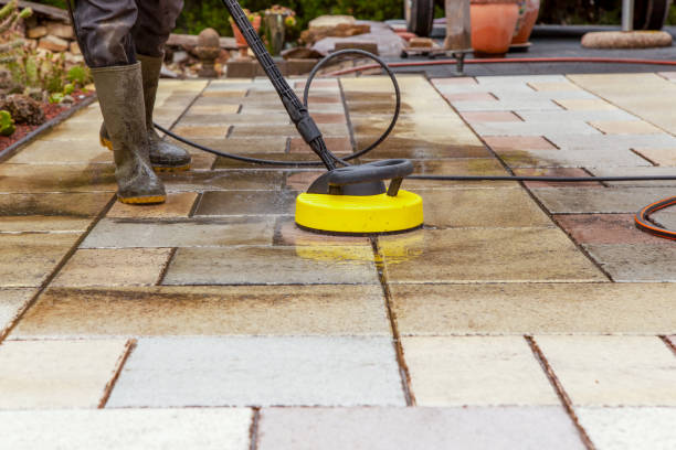 Trusted Beaver Dam, WI Pressure Washing Services Experts