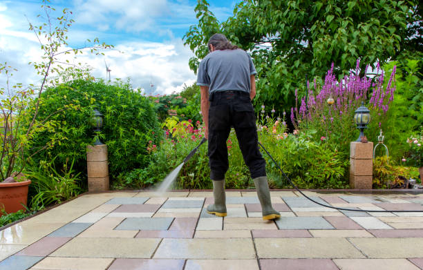 Best Brick and Stone Cleaning in Beaver Dam, WI