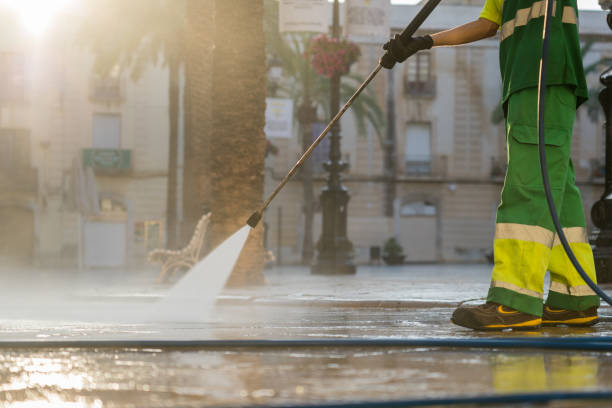 Best Building Exterior Pressure Washing in Beaver Dam, WI